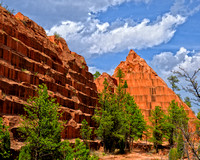 Pyramid Quarry