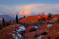 Garden of the Gods